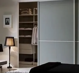 Porta Aluplus Quadrato Cinex